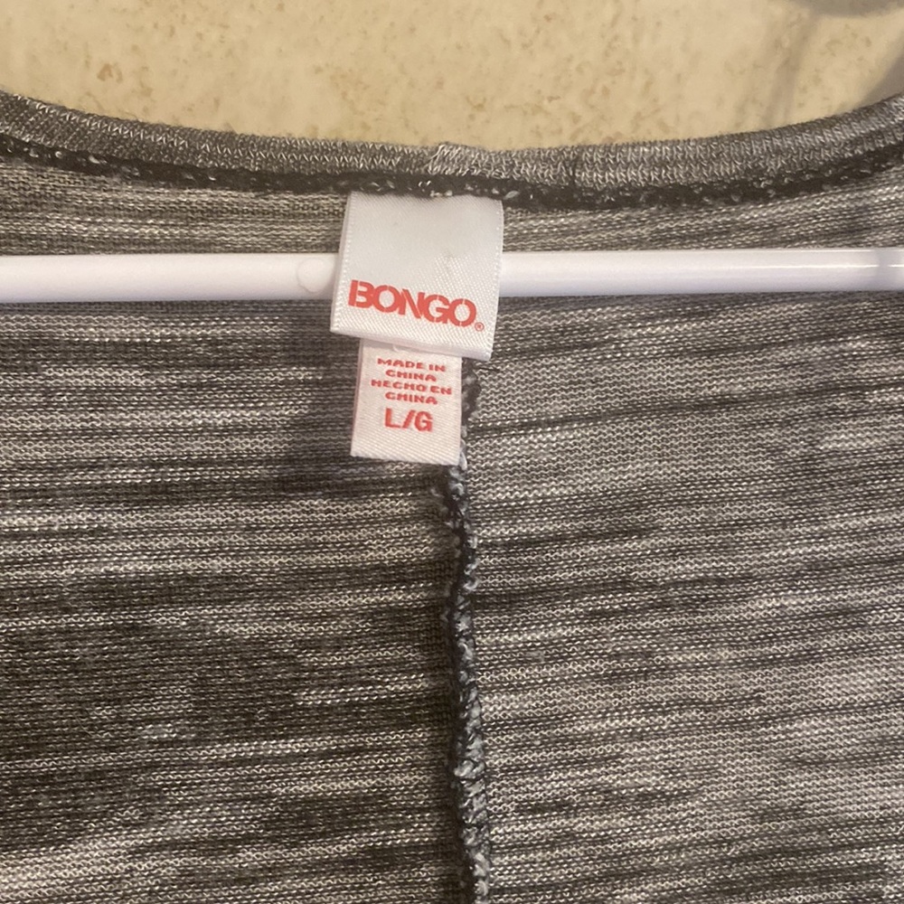 Bongo Cardigan - Picture 2 of 4